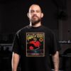 Guns Nroses World Tour To Dusseldorf 2025 T-shirt-b RlJWPjX