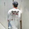 Gwar The Return Of Gor Gor Tour 2025 T-shirt-b 0iKEx7C