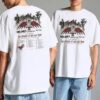 Gwar The Return Of Gor Gor Tour 2025 T-shirt i2hzTgS