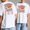 Hailey Whitters Corn Queen Tour 2025 T-shirt D7Jfsl2