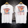 Hailey Whitters Corn Queen Tour 2025 T-shirt-b JlL2F98