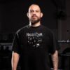 Halestorm Spring & Summer Tour 2025 T-shirt-b W0fTXQL