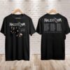 Halestorm Spring & Summer Tour 2025 T-shirt ocv7W6e