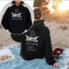Hate Bellum Regiis Mexican Tour 2025 T-shirt-b LOZSNXA