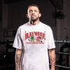 Haywire Shirts Vs Skins Usa Tour 2025 T-shirt-a ZpHx2Kl
