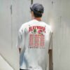 Haywire Shirts Vs Skins Usa Tour 2025 T-shirt-x Il0g15X