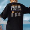 Heart Attack Man Tour 2025 T-shirt-a NsrGKgI