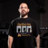 Heart Attack Man Tour 2025 T-shirt-b VMEI4jx