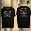 Hellbutcher Axes High Tour 2025 T-shirt V0Q7LdC