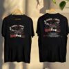 Hellbutcher + Vulture - High Speed Metal Axes High Tour 2025 T-shirt gI1NYbr