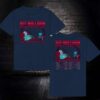Hot Mulligan The Sound A Body Makes When It's Still Tour 2025 T-shirt-a x2jBHAF