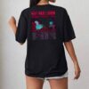 Hot Mulligan The Sound A Body Makes When It's Still Tour 2025 T-shirt-c RLOnpSA
