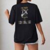 Hozier 2025 Unreal Unearth Tour T-shirt-c yF2fJWZ