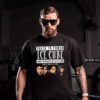 Ice Cube Truth To Power Four Decades Of Attitude North America Tour 2025 T-shirt-b 7nhztOy