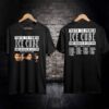 Ice Cube Truth To Power Four Decades Of Attitude North America Tour 2025 T-shirt qVjdQIo