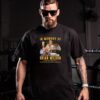 In Memory Of Brian Wilson The Beach Boys 1942-2025 T-shirt-a ZnP3BVx