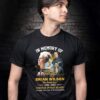 In Memory Of The Beach Boys Brian Wilson 1942-2025 T-shirt-b WQDI3Ls