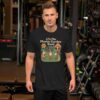 J.t. & The Plastic Garden Band Compost Happens Tour 2025 T-shirt-a SCKJV7X