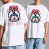 JZyNO Liberian Boy Usa Tour 2025 T-shirt HpZVLYz