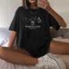 Jiluka The Kvlt World Tour 2025 T-shirt-a zaAn7wf