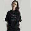 Jiluka World Tour 2025 The Kvlt T2 Europe T-shirt-a fS5MvcH