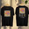 Jj Grey & Mofro Olustee Tour 2025 T-shirt-a PlXkqrz