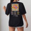 Jj Grey & Mofro Olustee Tour 2025 T-shirt-c 5hWCZfS