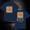 Jj Grey & Mofro Olustee Tour 2025 T-shirt nA4msjv