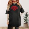 Judas Priest Shield Of Pain Tour 2025 T-shirt-a Jun7j8w