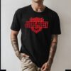 Judas Priest Shield Of Pain Tour 2025 T-shirt-c bF8jDVT