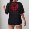 Judas Priest Shield Of Pain Tour 2025 T-shirt-x Gu2jdq8