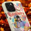 Katy Perry California Gurls Teenage Dream Sugar High Phone Case-b FxfLnja