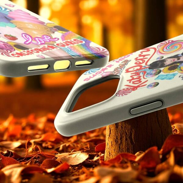 Katy Perry California Gurls Teenage Dream Sugar High Phone Case-c D63kgbi