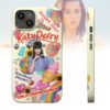 Katy Perry California Gurls Teenage Dream Sugar High Phone Case ke0WzUw