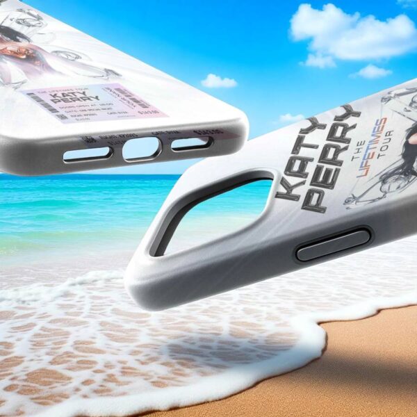Katy Perry The Lifetimes Tour Phone Case-b PSivtoU