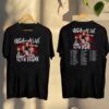 Keith Urban High And Alive Tour 2025 T-shirt UmyK74n