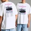 Kesha The Tits Out Tour 2025 T-shirt ltsYLZk