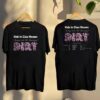Kids In Glass Houses Dirt 15th Anniversary Tour 2025 T-shirt xAeFzMr