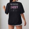 Kids In Glass Houses Dirt 15th Anniversary Tour 2025 T-shirt-a 0NHOJSr