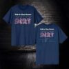 Kids In Glass Houses Dirt 15th Anniversary Tour 2025 T-shirt-b QdzPg2I