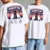 Kizzy W Liberian Boy Usa Tour 2025 T-shirt 9I26Jog