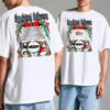 Kublai Khan Tx Tour 2025 North America T-shirt mfxvVzG