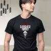 Lacuna Coil North America Tour 2025 T-shirt-a kyw7JBM