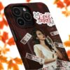 Lana Del Rey Uk And Ireland Tour 2025 Personalized Phone Case-c Hcil9D3