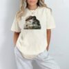 Lauren Spencer Smith The Art Of Being A Mess World Tour 2025 T-shirt-a jKpJxnl