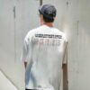 Lauren Spencer Smith The Art Of Being A Mess World Tour 2025 T-shirt-b ibj5gPW