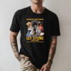 Legendary Funk Pioneer Sly Stone 1943-2025 T-shirt-a LYlVu71