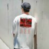 Leon Thomas Mutts Don't Heel Tour 2025-2026 T-shirt-c 4nfG1SX