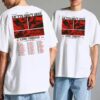 Leon Thomas Mutts Don't Heel Tour 2025-2026 T-shirt dTUnKN6