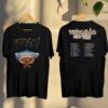Lil Baby Wham Tour 2025 Explosion T-shirt wzou3Of